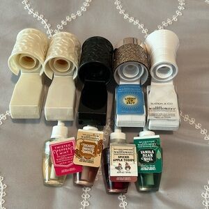 Bath & Body Works wallflowers set
